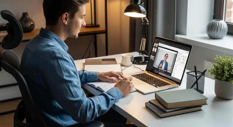 Aprenda Inglês com Flexibilidade Total Hoje Aprenda Inglês com Flexibilidade Total Hoje